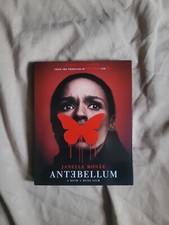  Antebellum (Blu-ray + DVD) w Slipcover 