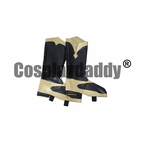 Castlevania Devil Forgemaster Hector Outfit Halloween Cosplay Costume S002 - Picture 5 of 6