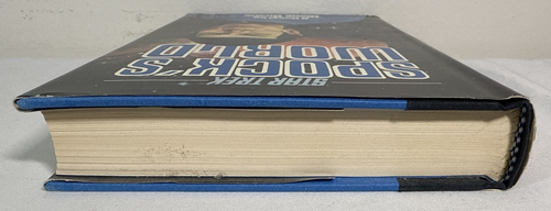 Star Trek / Spock’s World / By Diane Duane / Hardcover / 1988 / 1st Printing - Picture 6 of 7