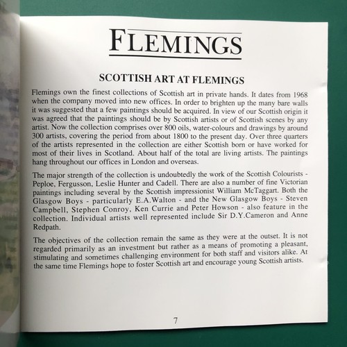 Pipe Maj J.M Banks CEOL BEAG Scottish Folk CD FLEMINGS Investor Asset Manager EX - Picture 11 of 13