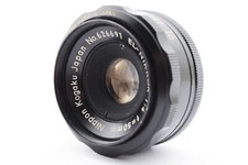 Nippon Kogaku EL-NIKKOR 50mm f4 ENLARGING ENLARGER LENS L39 from JAPAN 1072