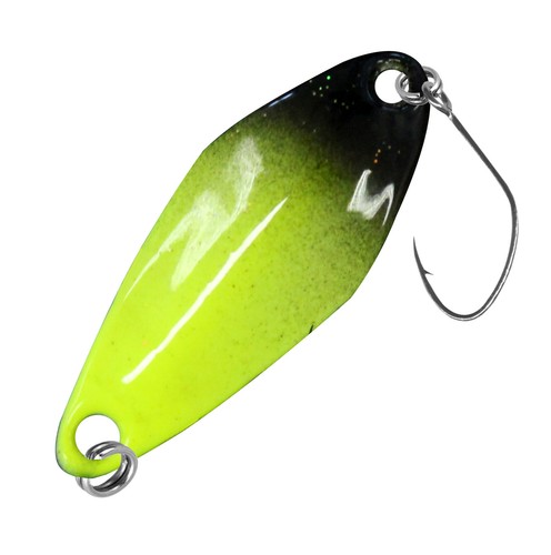 FTM Spoon alle Varianten Bee Tremo Strike Hammer Wasp Break Spark Diamond UL - Bild 459 von 494