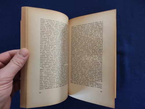 Sulla metacritica della gnoseologia Theodor Adorno - Foto 8 di 10