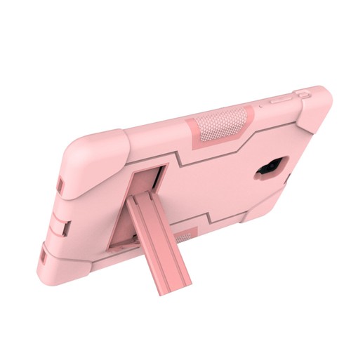 For Samsung Galaxy Tab A 10.5 T590/T595 Hybrid Rubber Shockproof Heavy Duty Case - Picture 64 of 66