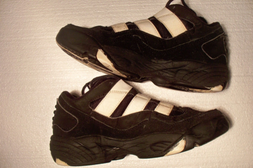 Adidas EQT Elevation Kobe 1996 zapatos de novato OG Crazy 97 para hombre 8,5 vintage - Imagen 18 de 21