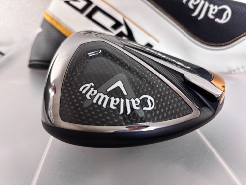 Callaway Rogue ST Max LS 10.5 Driver Head Only w/cover - Picture 4 of 8