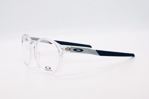 Oakley Exchange R OX8184 0355 Mens Glasses Brand New With Free Sv Lenses - Picture 14 of 24