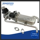 EGR Valve 03L131512BH For Audi A1 Seat Ibiza IV VW Polo V Skoda Fabia II 1.6TDI
