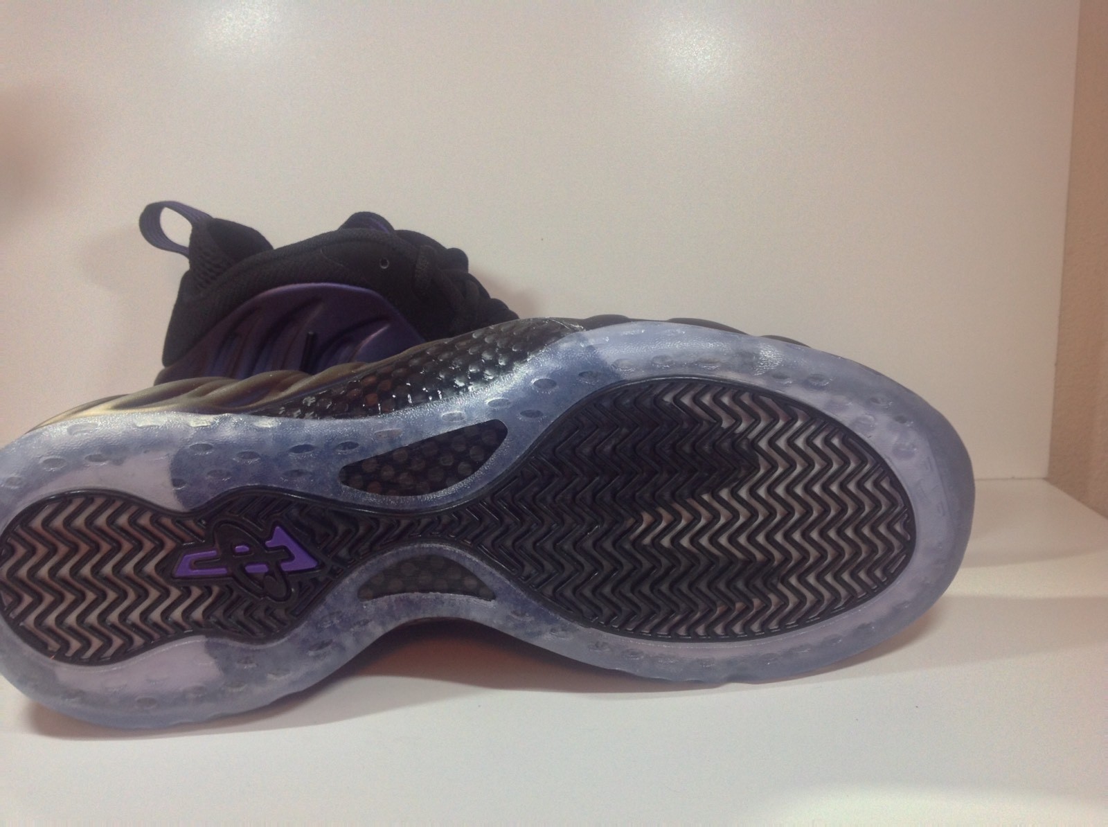 nike air foamposite sz aubergine varsity violet noir 314996 008 nike air foamposite sz aubergine varsity violet noir 314996 314996 314996 008 c917b8