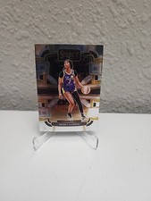 2024 Rickea Jackson Panini Select WNBA CONCOURSE ROOKIE Rc #58
