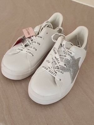 miss sixty junior shoes