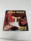 Bruce Kulick 495 M/Liar 7” Single Kiss Audiodog Eric Carr Rockology pre-owned