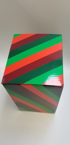 Santas Little Helper Oversized Wine Glass with Corkscrew Bottle Opener Christmas - Picture 8 of 12