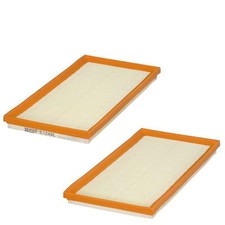 Air Filter HENGST FILTER E1249L-2