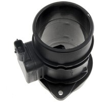 NTY Luftmassenmesser FüR Dacia Duster Lodgy Js_ 1.5 Dci Renault Clio IV Bh_
