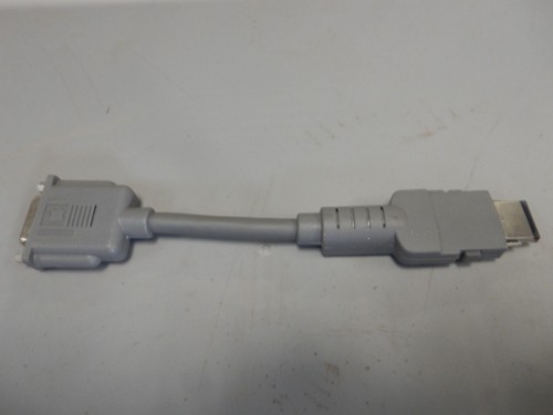 Vintage Macintosh Apple Video Adapter Cable 590-0831-A - Picture 1 of 5