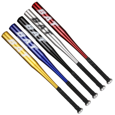 Baseballschläger Softballschläger Baseball Schläger Alu Aluminium 25-36 Zoll