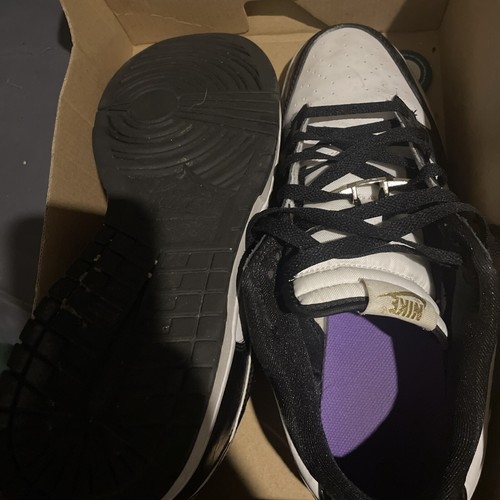 Size 11 - Nike Dunk SE Low World Champ - Picture 5 of 5