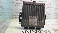 8200303619 Boîtier Moteur Uce pour RENAULT CLIO II FASE II (B/CB0) 2003 369002