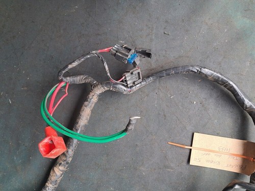 4704 Peugeot Kisbee 50 2022 Wiring Loom Electrical Cables Harness 2003427100 - Picture 7 of 23