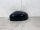 2011-2017 FORD FOCUS MK3 FRONT LEFT MIRROR COVER IN ABSOLUTE BLACK 212835355