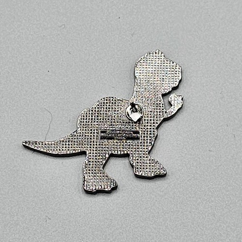 Disneyland Disney Pixar Toy Story Rex The Dinosaur Pin - Retired Disney Pins - Picture 4 of 5