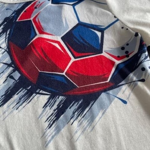 2-Piece Boys’ Soccer Outfit – Size 7/8 - Picture 6 of 12