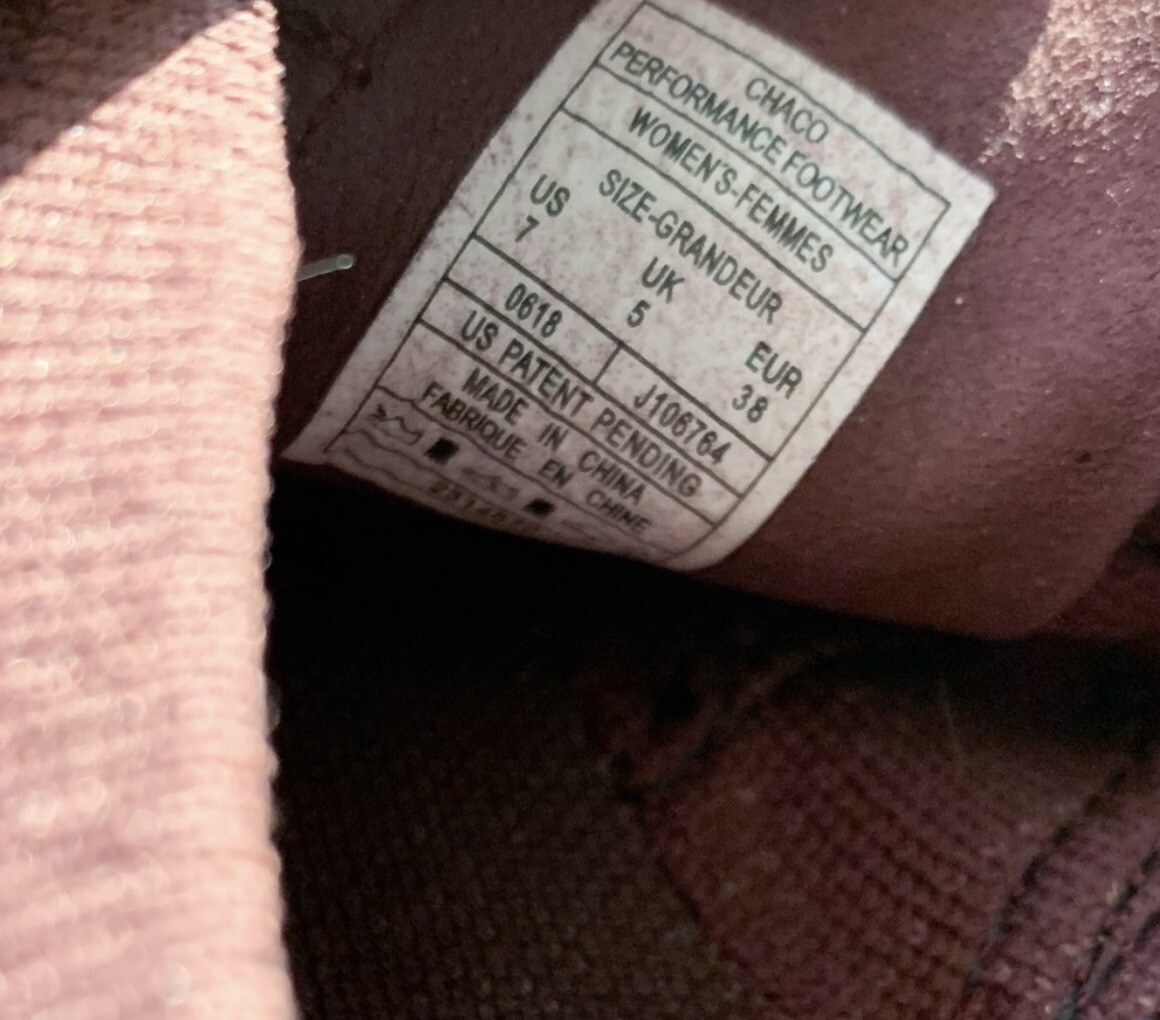 chaco scion sneakers