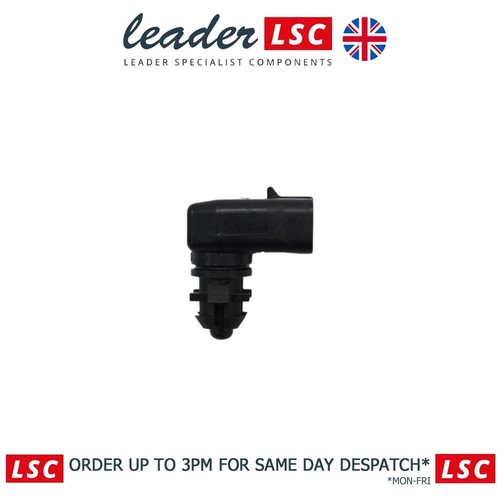 Outside Air Exterior Temp Sensor Vauxhall Corsa E 2015 to 2019 25775833 New - Picture 3 of 12