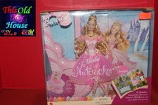 barbie el cascanueces online