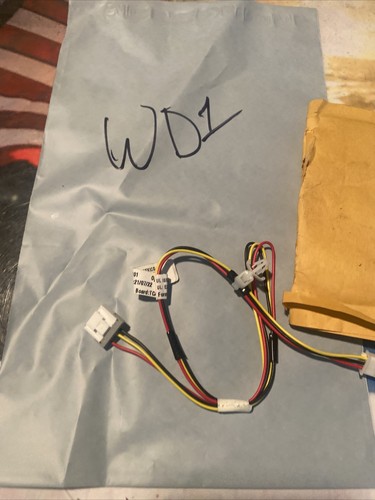 W11335101 WHIRLPOOL HARNS-WIRE - Picture 3 of 5
