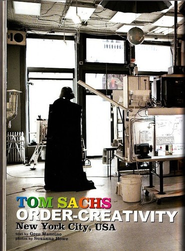 CASA VOGUE #35 Artwork MARINA ABRAMOVIC Michael Baumgarten ARMAN Tom Sachs @ N/M - Picture 20 of 24