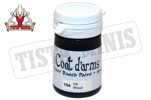 Coat d'arms Paints - Mix and Match! - Old School GW Paint Colors - Picture 55 of 78