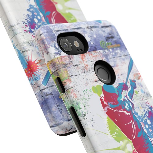 Baseball Handyhülle, Sport Fan Geschenk, Handyhülle, Baseball Liebhaber Zubehör - Bild 245 von 261