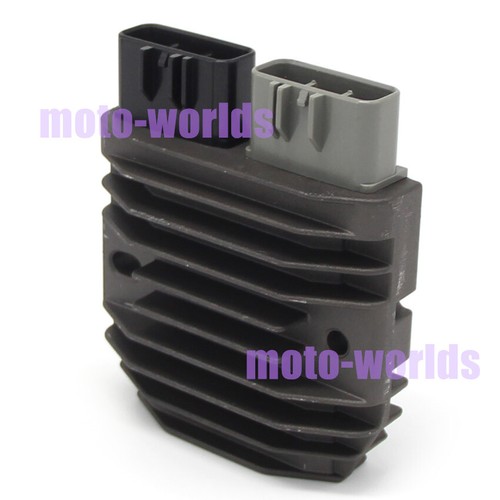 Voltage Regulator Rectifier for Triumph Tiger 800 XC 11-14/Rocket III 2300 05-17 - Bild 1 von 7