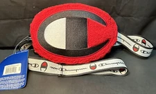 Champion  Prime Waist Big C Logo Waist Pack Shoulder Fanny Bag NEW