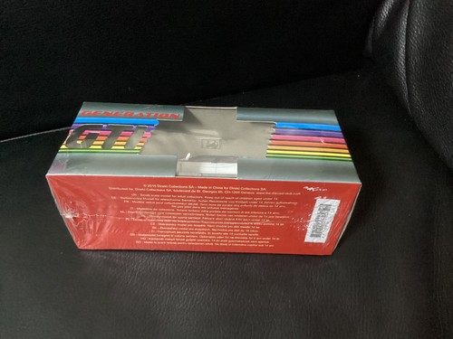 1:43 Direkt Collections Lancia Delta Integrale Martini 1992, weiß, neu in OVP S3 - Picture 6 of 7