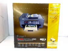 Kodak ESP Office 6150 All-In-One Inkjet Printer Open Box 