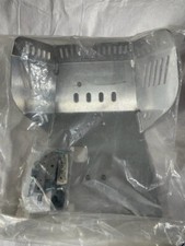 Suzuki DR-Z 400 DR-Z 400E Kawasaki KLX 400R 400SR 2000-2020-Devol Skid Plate