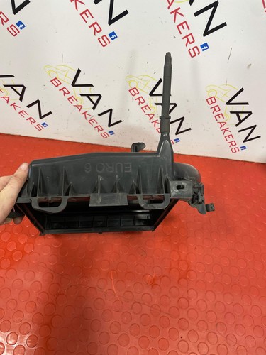 Citroen Berlingo/Peugeot Partner AIR BOX BASE - base only 1.6 2014/2018 P/N 9806 - Picture 2 of 10