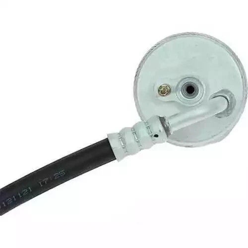 A/C Receiver Drier-with Hose Assembly CARQUEST T83065 - Picture 3 of 3
