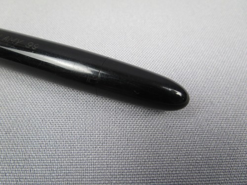 Lamy 99 - penna stilografica - pennino oro 14ct - Foto 10 di 24