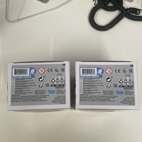 Funko Pop! The Simpsons #1201 LISANDRA LISA & #1199 BARTIGULA BART KONVOLUT NEU! - Bild 20 von 23