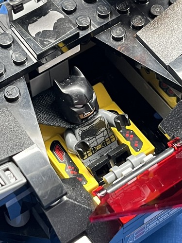 LEGO DC Comics Super Heroes: Batman Knightcrawler Tunnel Attack 76086 Retirado 🔥 - Imagen 18 de 20