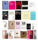 Women's Designer Perfume Sample Vials New - Choose Scent, Combined Shipping