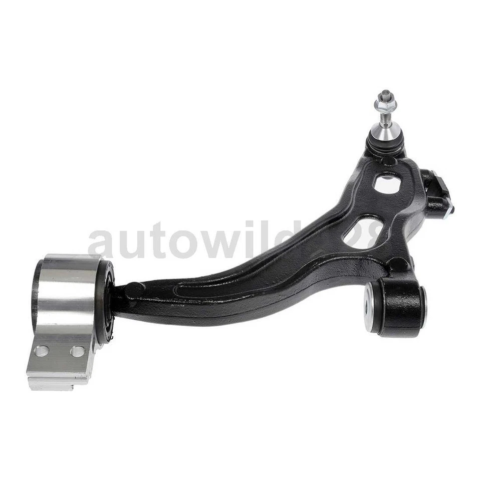 Шарнирное соединение переднего нижнего рычага управления Dorman для Mercury Montego 2005-2007 2 шт. - Изображение 4 из 4