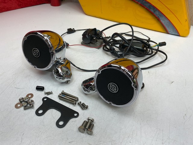 harley boom amp harley boom amp