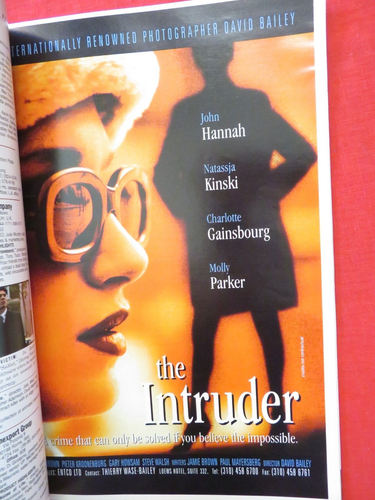 VARIETY MAGAZINE 1997, 1998, 1999 / - Picture 14 of 16