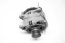 Used Alternator fits: 2009 Volkswagen Jetta exc. City 2.0L diesel 140 amp ID 06F
