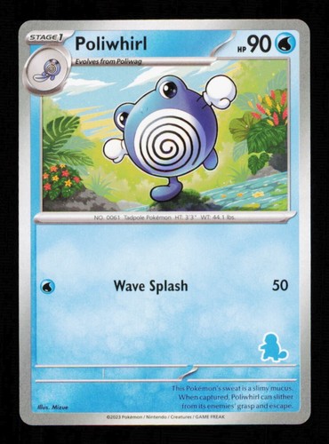 *WÄHLEN SIE IHRE KARTE!* Pokemon TCG My First Battle Einzelkarten Deck Pikachu 2023 - Bild 30 von 50